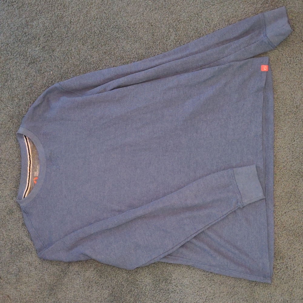 Men's thermal